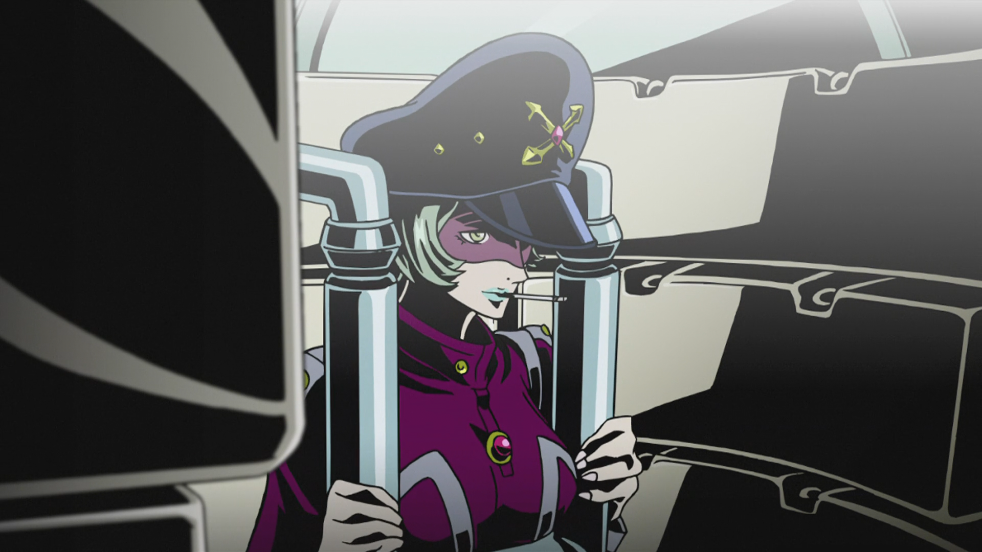 Redline (1080p) (A\H Fansú)